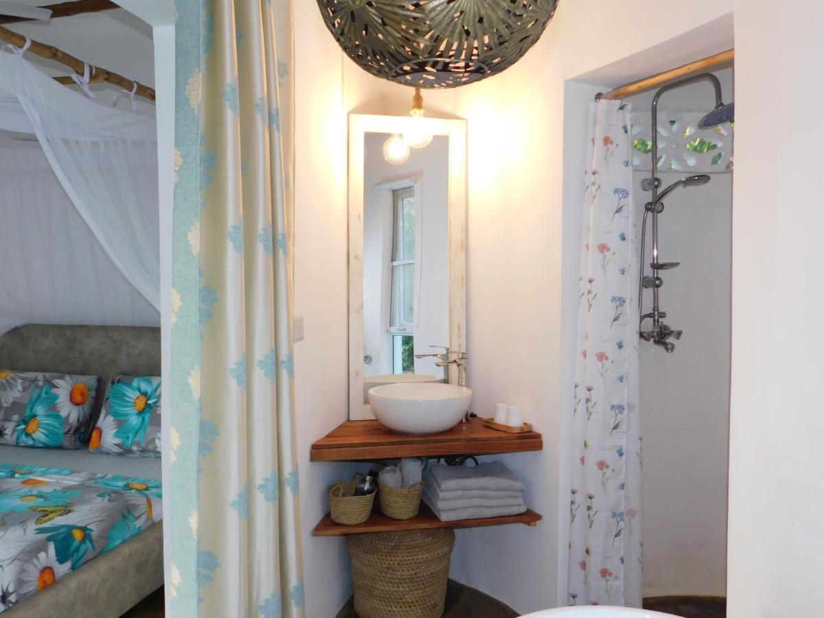 Dama Villa Watamu Ngoại thất bức ảnh