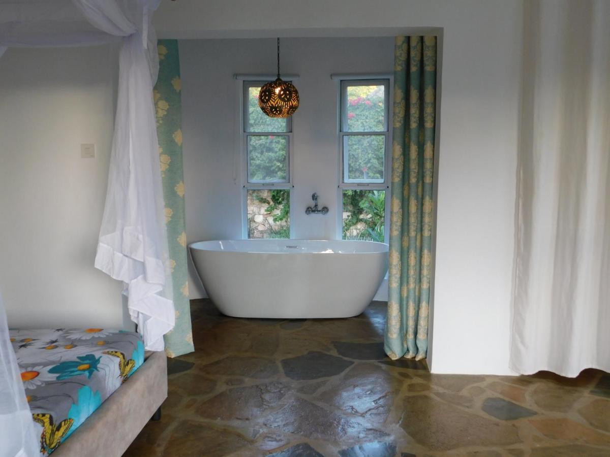 Dama Villa Watamu Ngoại thất bức ảnh