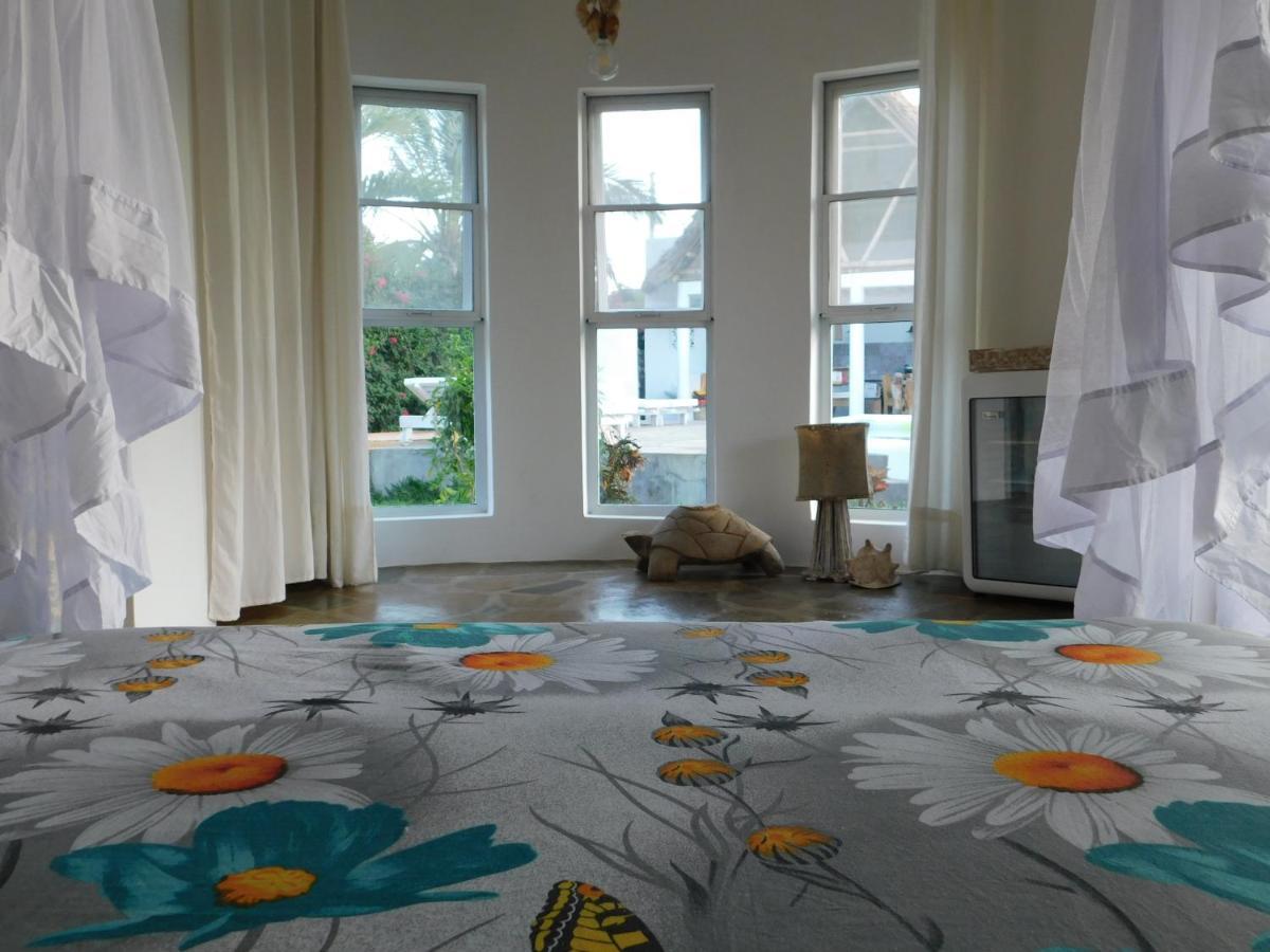 Dama Villa Watamu Ngoại thất bức ảnh