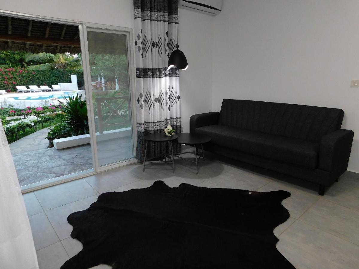 Dama Villa Watamu Ngoại thất bức ảnh