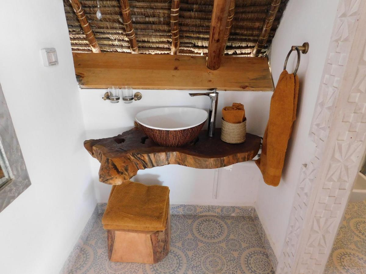 Dama Villa Watamu Ngoại thất bức ảnh