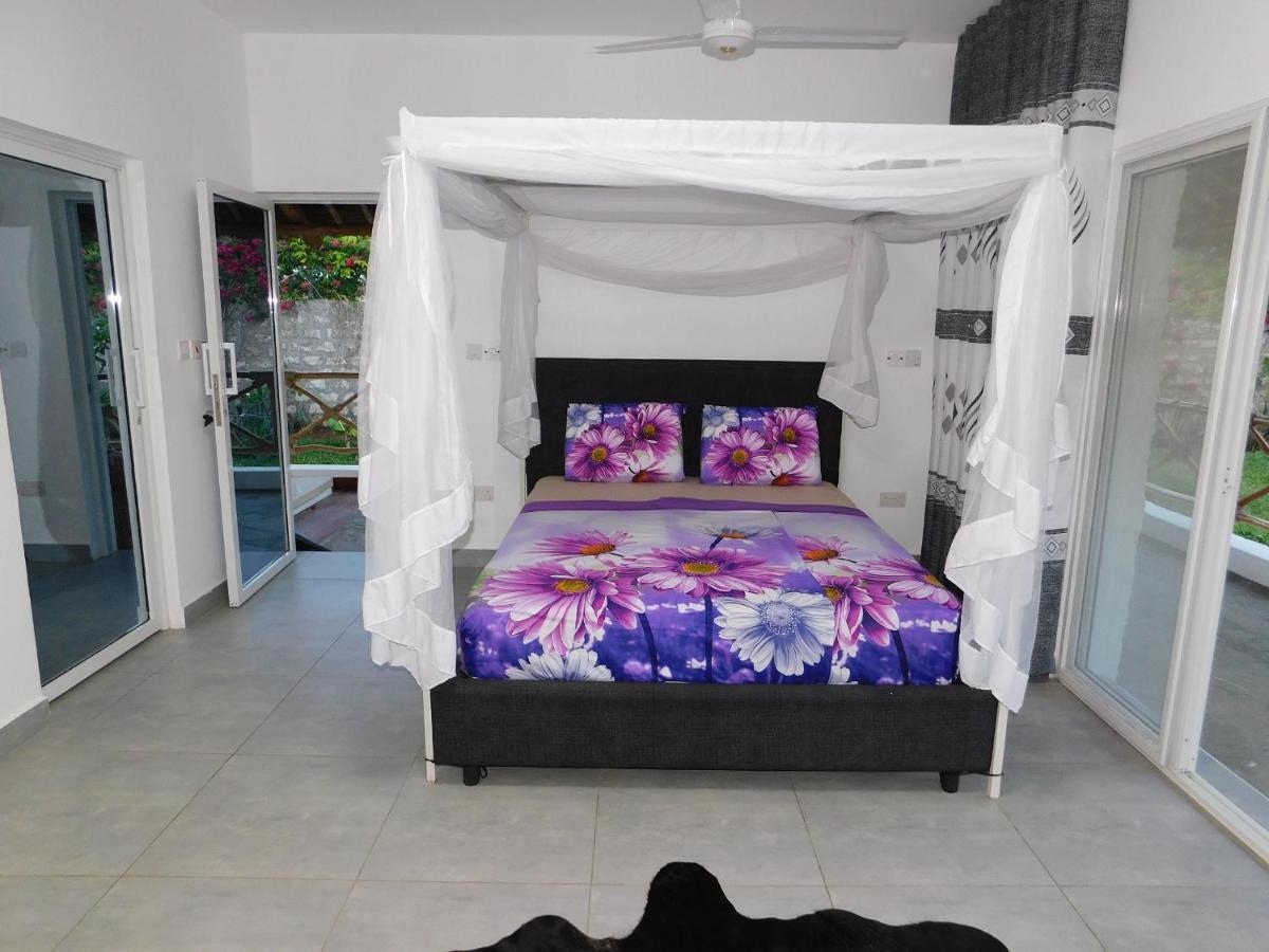 Dama Villa Watamu Ngoại thất bức ảnh