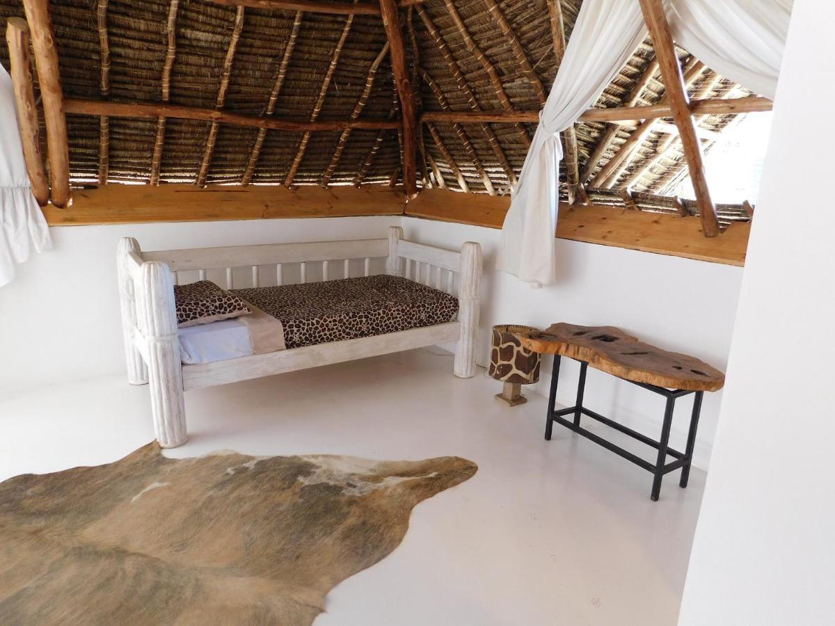 Dama Villa Watamu Ngoại thất bức ảnh