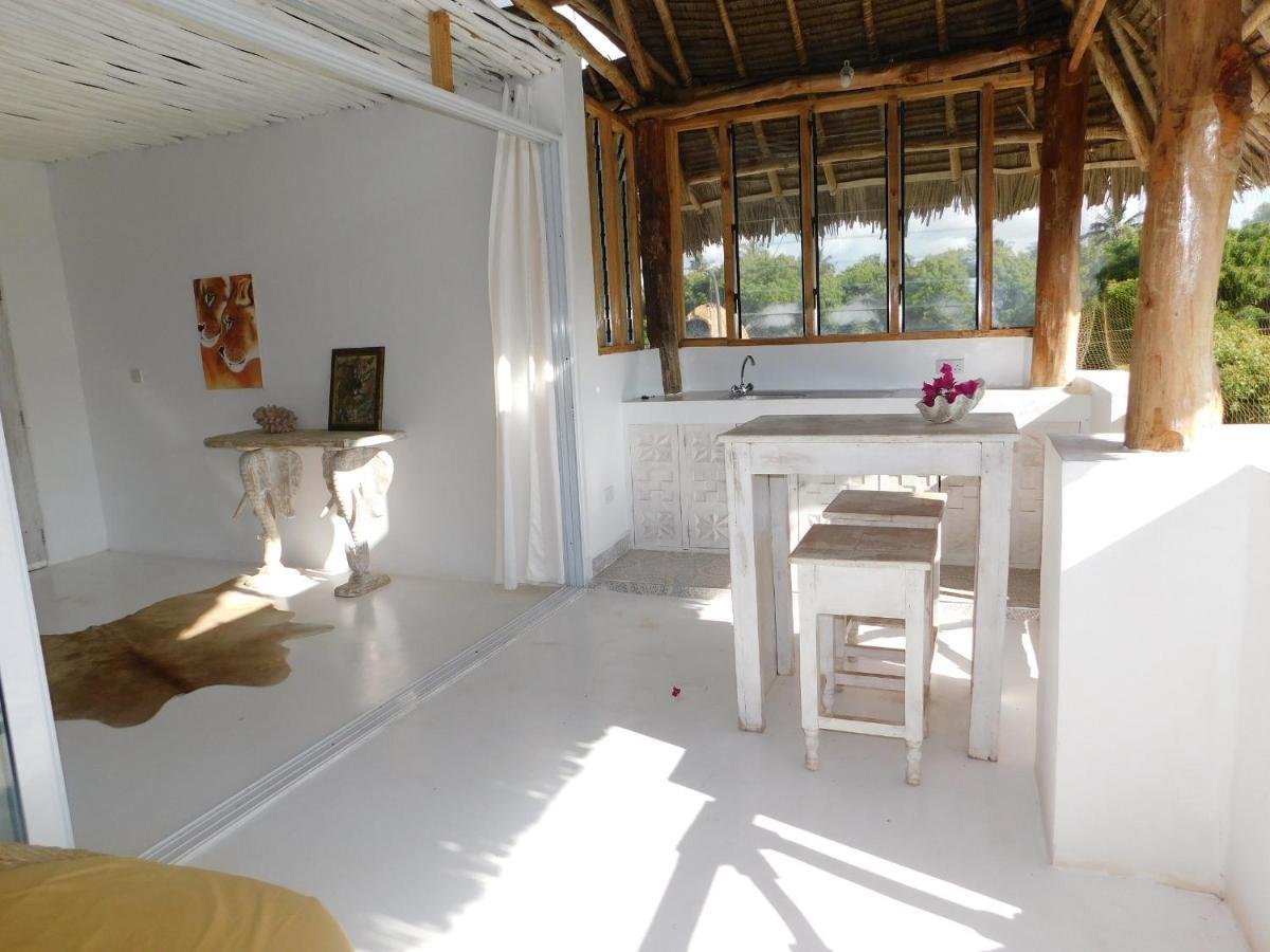 Dama Villa Watamu Ngoại thất bức ảnh