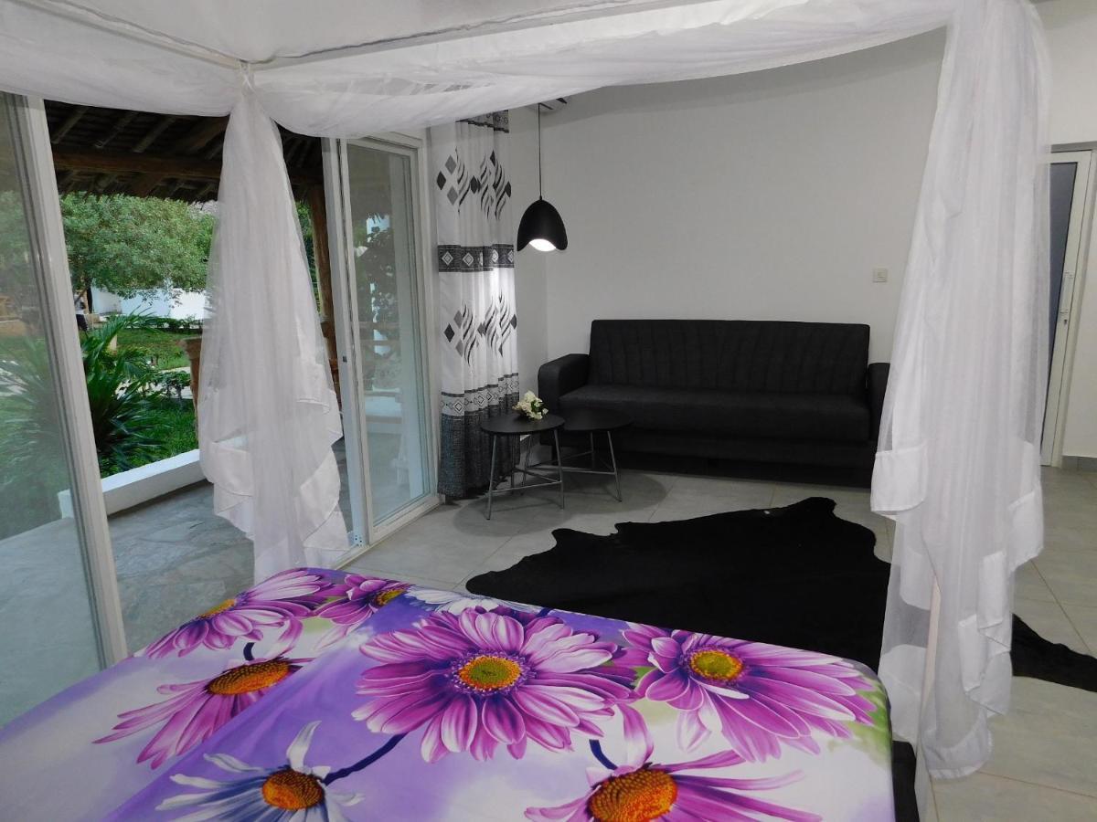 Dama Villa Watamu Ngoại thất bức ảnh