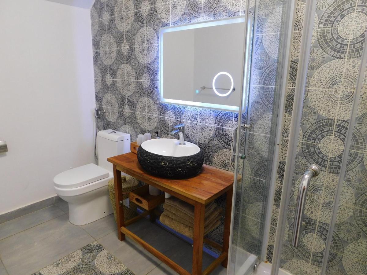 Dama Villa Watamu Ngoại thất bức ảnh