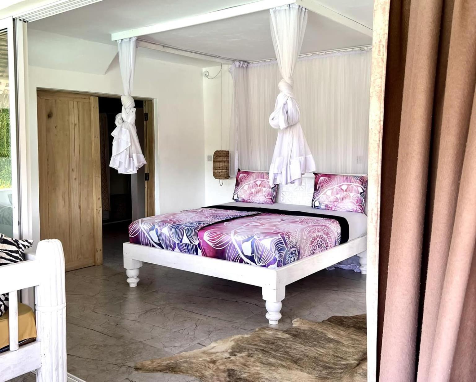 Dama Villa Watamu Ngoại thất bức ảnh