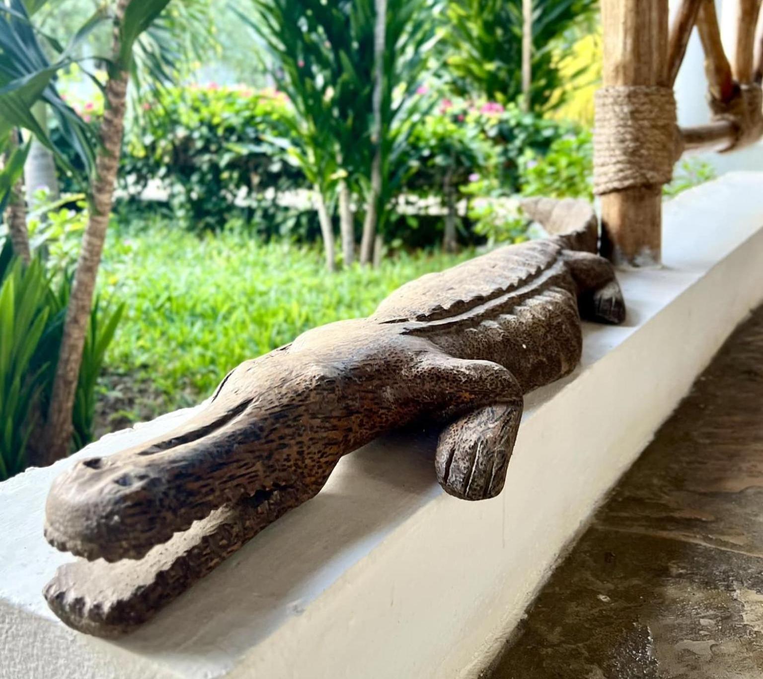 Dama Villa Watamu Ngoại thất bức ảnh