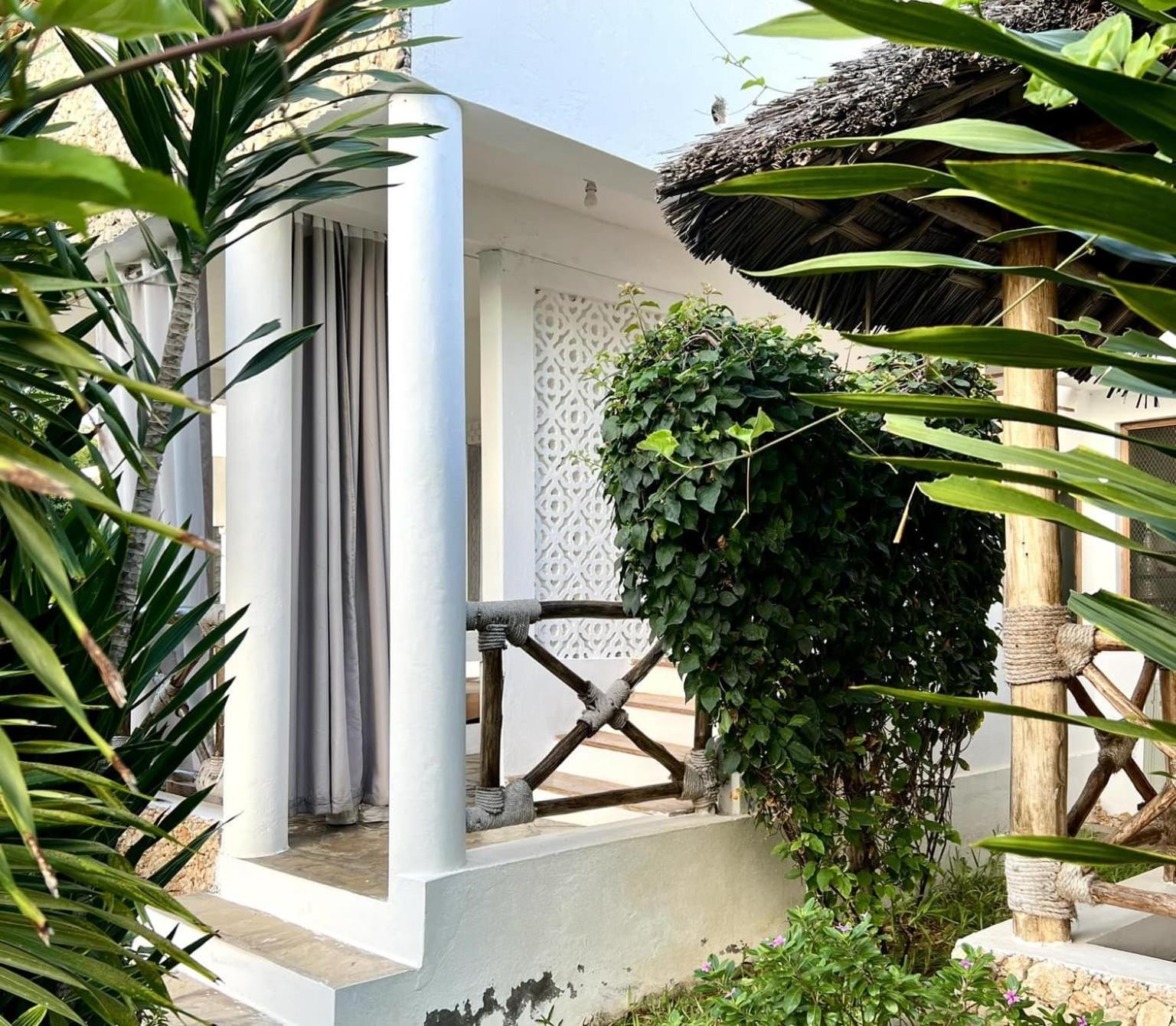 Dama Villa Watamu Ngoại thất bức ảnh