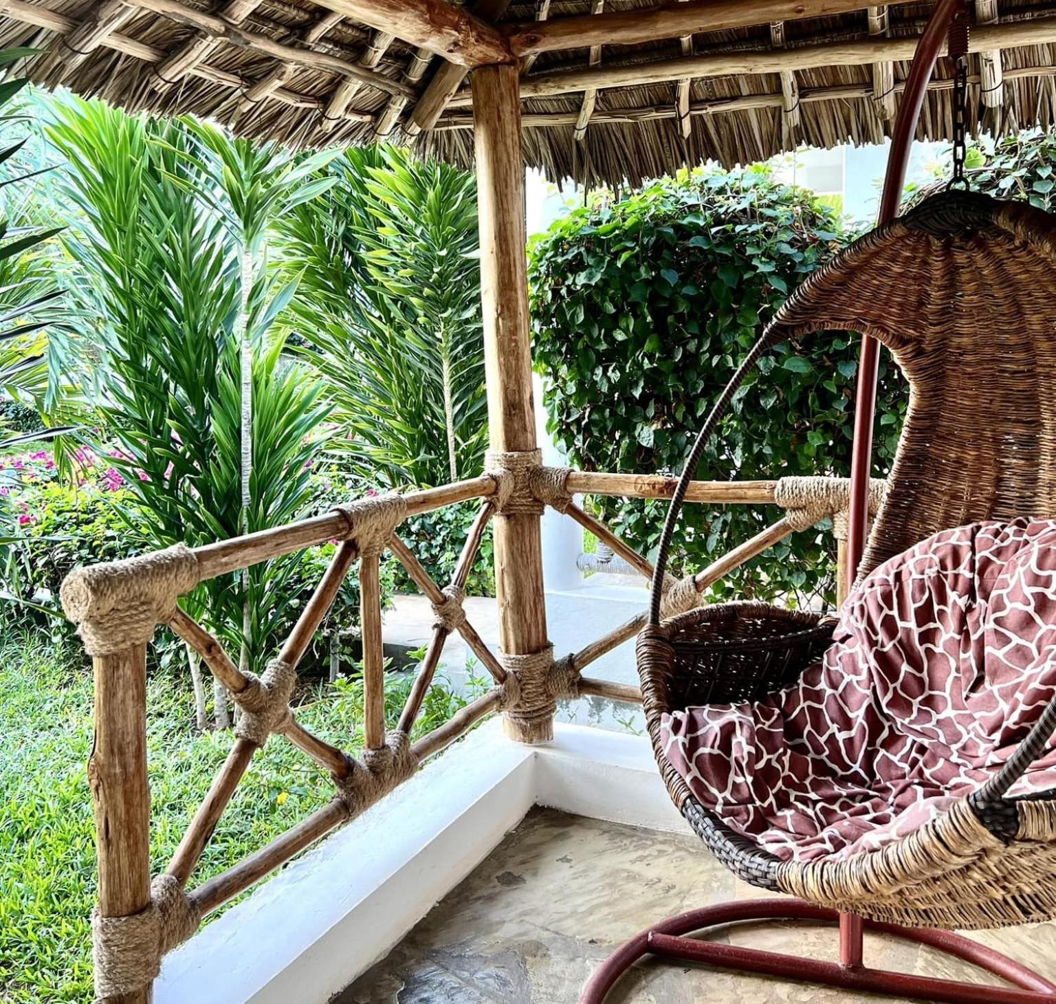 Dama Villa Watamu Ngoại thất bức ảnh