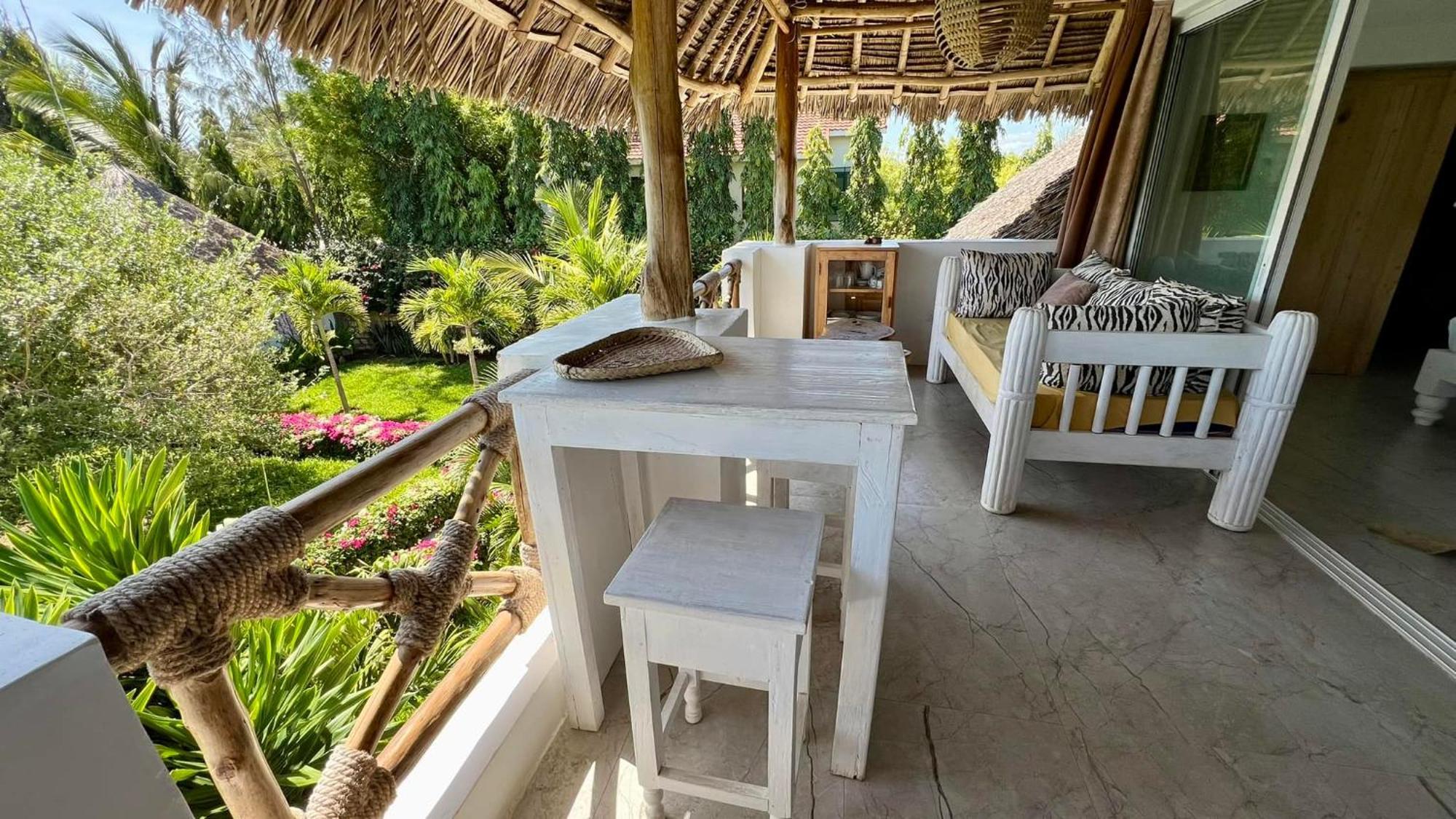 Dama Villa Watamu Ngoại thất bức ảnh